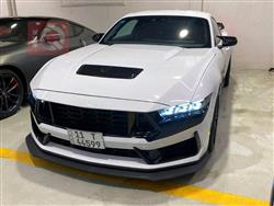 فورد موستانج